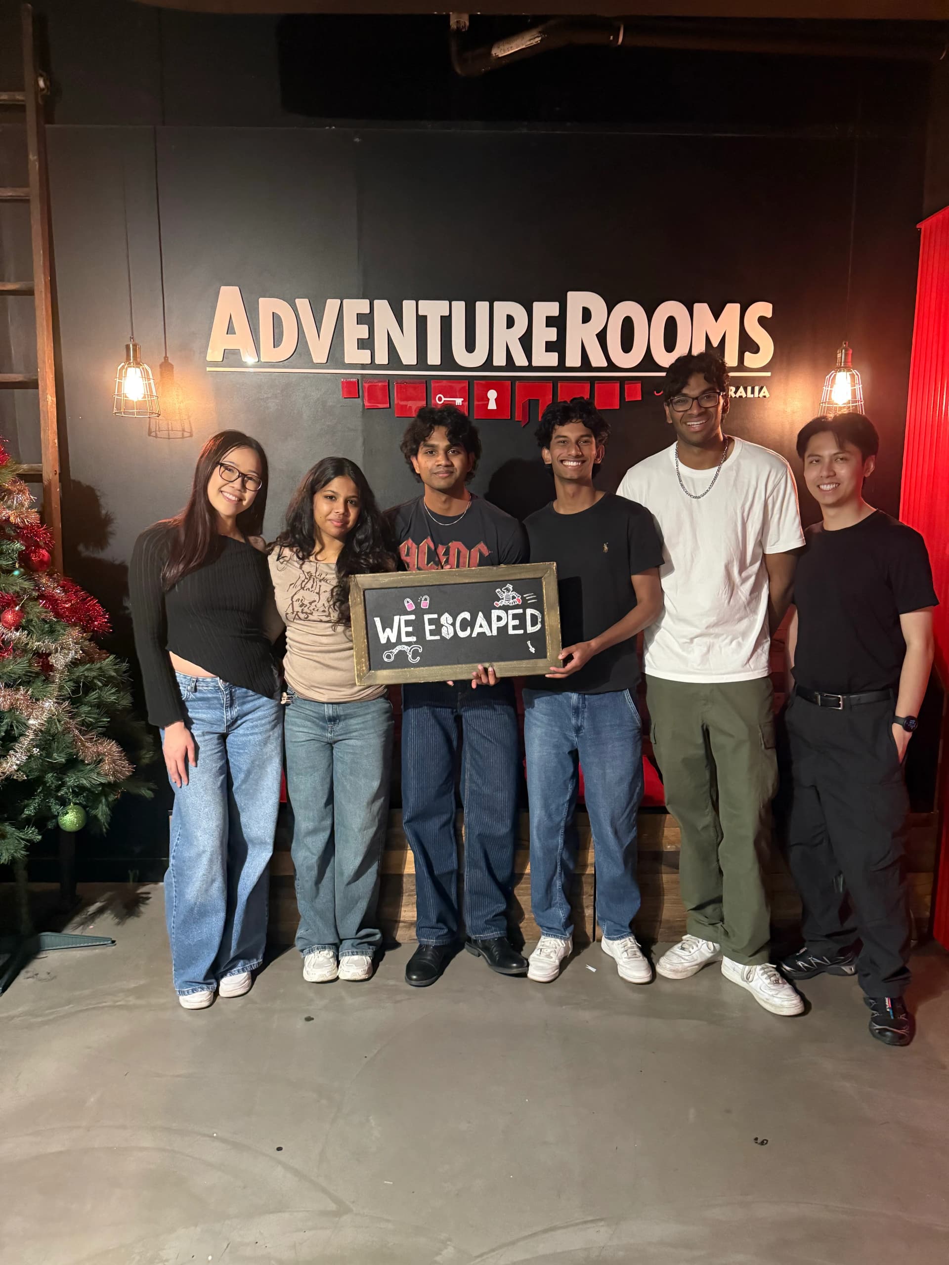 The JT Education team